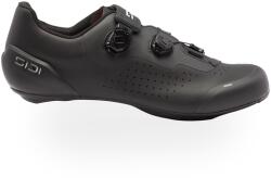 SIDI Genius X országúti cipő [fekete, 43.5]