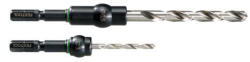 Festool Csigafúró, HSS D 3 /33 CE/M-SET (493421)