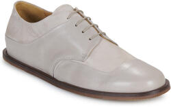 Moma Pantofi Derby Bărbați PRATO Moma Bej 43