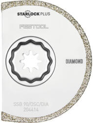 Festool Gyémánt-furészlap SSB 90/OSC/DIA (204414)