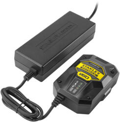 STANLEY STANLEY® FATMAX® 54 voltos V60 2.0A akkumulátor töltő (SFMCB6012-QW)