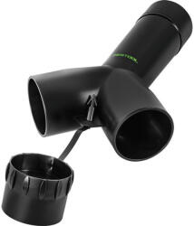 Festool Y-elágazó elzáródara, D 50 SV-AS/D 50 V (452898)