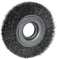  Z furatos körkefe 150x22x32 (011203-0016)