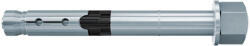 Fischer FH II 15/10 H nagyteljesítményű dübel 1db (44908)