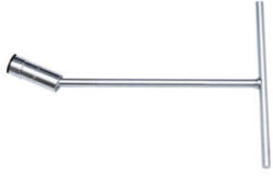 Hans Z T gyertyakulcs 20, 8x382mm HANS 07H1305-15M20 (040207-0004)