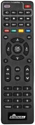 SIGNAL T2-MINI DVB-T2 HEVC USB 5V - eredeti gyári távirányító