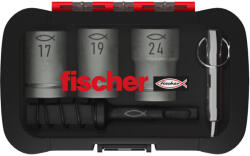 Fischer FA-ST II Set alapcsavar 1db (558789)