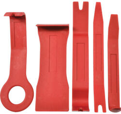 Kennedy 5 darabos kárpitszögkiszed´ készlet (KEN5031510K)