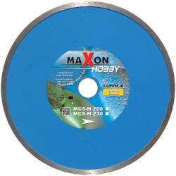 Diatech Maxon 230x7x25, 4 gyémánt tárcsa csempe HOBBY (MCS230H)