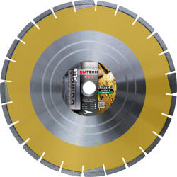 Diatech COMBO PLUS vágótárcsa 350x2, 8x10x30/25, 4 (CM350PL)