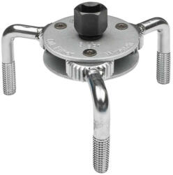 Hans Tools Z olajszűrőkulcs önzáró HANS 65-120mm 3 körmös OFW3-2 (042401-0165)