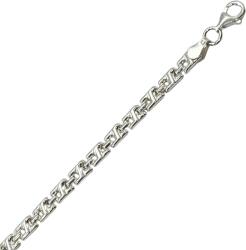 ÉkszerM Ezüst Bokalánc (méret: 23; 26) LD 152309