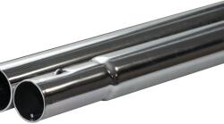 Doréma Stee acél sátorrudak Diamond elősátorhoz méret 10 - 14