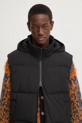 Diesel pehelymellény W-RAVEEL-SL - fekete 54