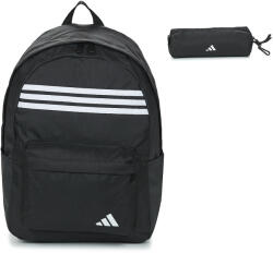 Adidas Rucsacuri Femei Classic 3-Stripes Horizontal adidas Negru Unic