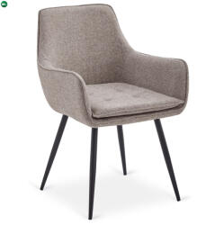 Mebel Elite Szék barna színben - EDRICK