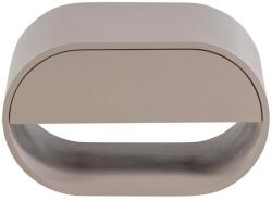 WOOOD Raft grej etajat 39 cm Momo - WOOOD Raft