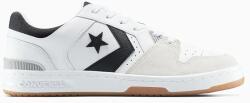Converse bőr sportcipő Verse Cl98 - fehér Női 37
