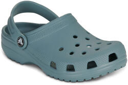 Crocs Saboti Fete Classic Clog K Crocs albastru 32 / 33