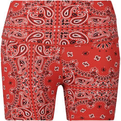 Arizona Love Pantaloni scurti și Bermuda Femei YOGA SHORT ARIZONA LOVE roșu EU L