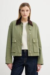 Marc O'Polo rövid kabát - zöld 40