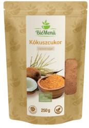 Bio menü, BioMenü BioMenü bio kókuszcukor 250 g