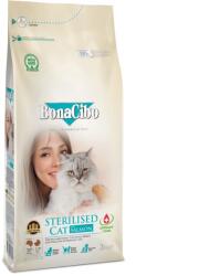 Bonacibo Cat LIGHT AND STERIL LAZAC 2kg