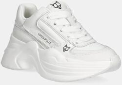 Naked Wolfe sportcipő Temple - fehér Női 40