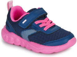 Primigi Pantofi sport Casual Fete BUBBLES Primigi Albastru 31