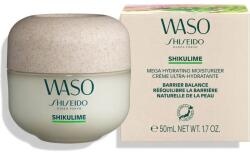 Shiseido Shikulime Mega Hydrating Moisturizer SPF 30 Arckrém 50 ml