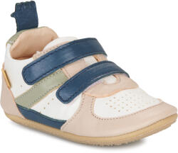 Easy Peasy Pantofi sport Casual Băieți MY PRE BASKET VELCRO Easy Peasy albastru 18