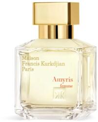 Maison Francis Kurkdjian Amyris Femme Parfüm víz nőknek Tester EDP 70 ml