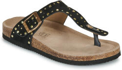 Les Petites Bombes Flip-Flops Femei NAIRA Les Petites Bombes Negru 36