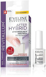 Eveline Cosmetics Eveline Hibrid körömkezelés után Hibrid körömlakk erősítő után 12 ml