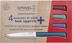 Opinel Set OPINEL Bon Apetit 4 culori 002197