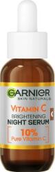 Garnier Skin Naturals C-vitaminos éjszakai szérum a ragyogó bőrért 30 ml