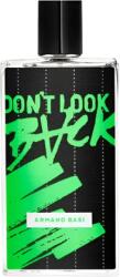 Armand Basi Don`t Look Back Unisex toalettvíz Tester EDT 100 ml