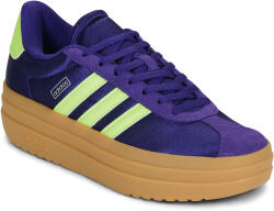 adidas Pantofi sport Casual Fete VL COURT BOLD J adidas violet 35 1/2