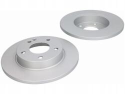 Ferodo Első Féktárcsák Ferodo DDF1034C