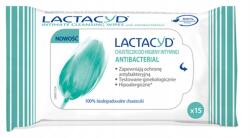 Lactacyd Intim törlőkendő