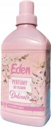 Eden Folyékony textíliákhoz való parfüm Eden Delicate 720 ml 36 mosás (perfumy do prania)