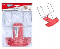 MP Könyvtartó Állvány Piros (3483)