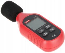 UNI-T Hangerőmérő UT-353 Uni-t (UT353)