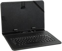BLOW Univerzális Táblagép Tok - 10"-10.5", Mikrobillentyűzettel - xupe