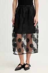 Stine Goya szoknya - fekete M