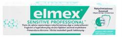 Elmex Sensitive Professional fogkrém 75 ml