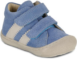 Naturino Pantofi sport stil gheata Fete NATURINO MACKS 3 VL Naturino albastru 21