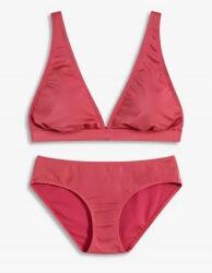 Bonprix Kétrészes bikini fényes anyagból__42 (951704)