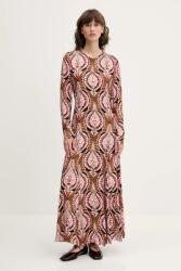 Farm Rio ruha - barna L