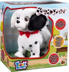 TM Toys Kiskutya Luv. Kutyus Interaktív Dalmata Pepper